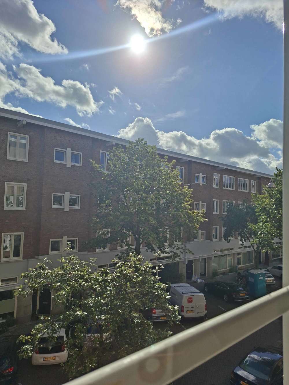 Van Speijkstraat 105D