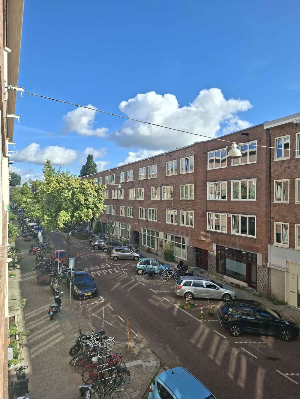 Van Speijkstraat 105D