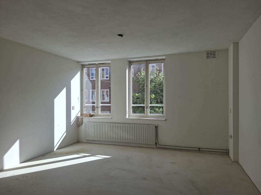 Van Speijkstraat 105D