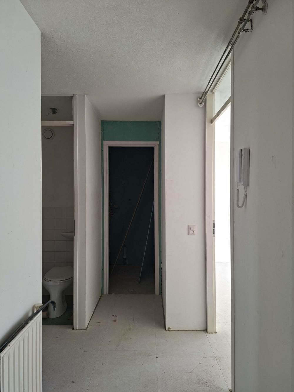 Van Speijkstraat 105D