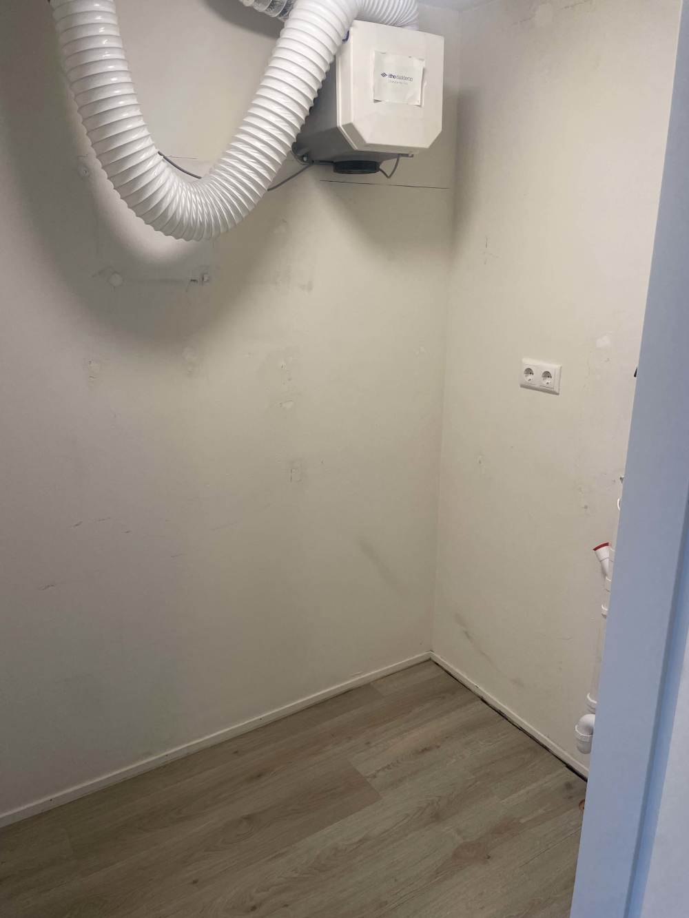 Rondehoep Oost 25J