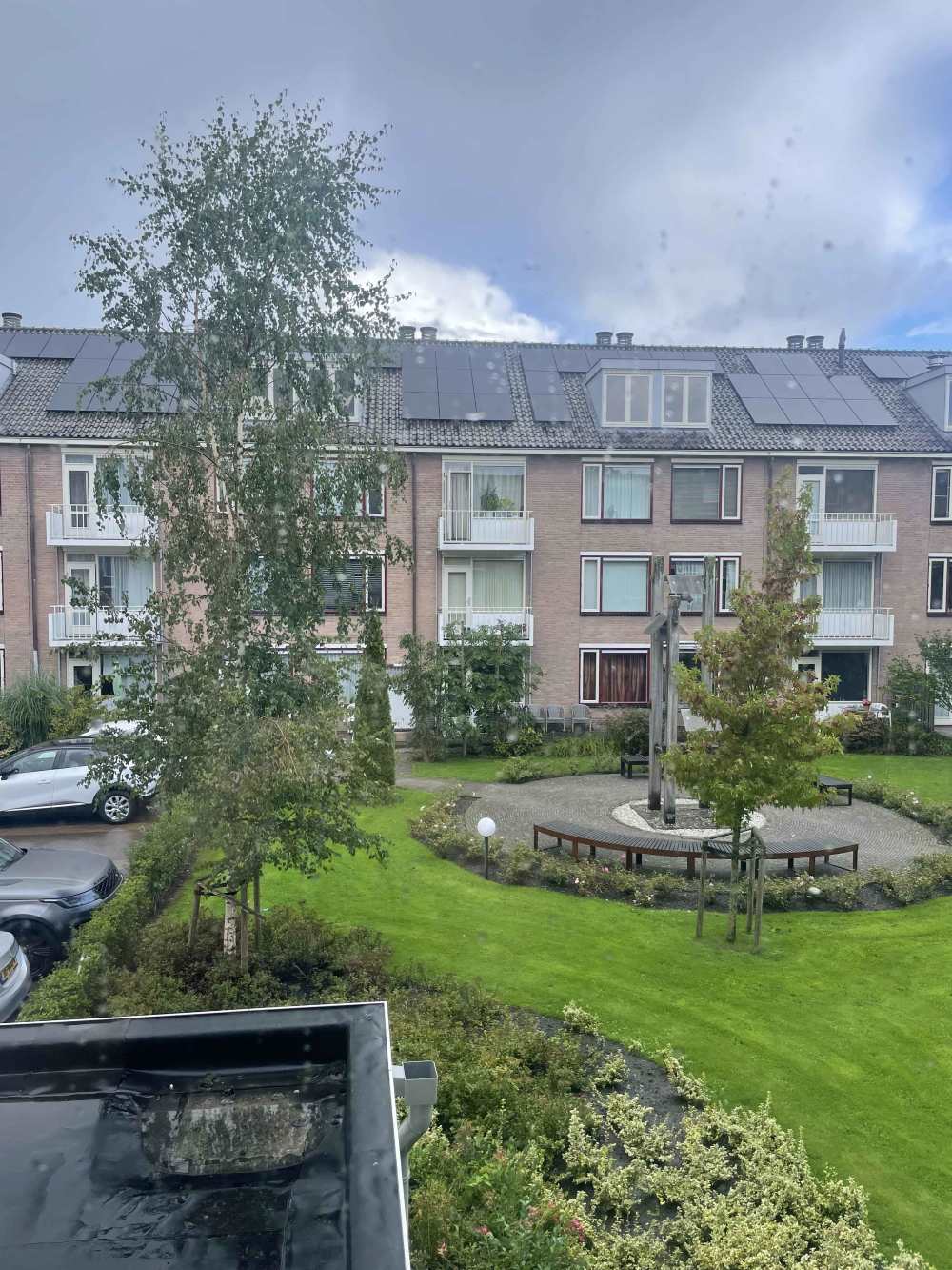 Rondehoep Oost 25J