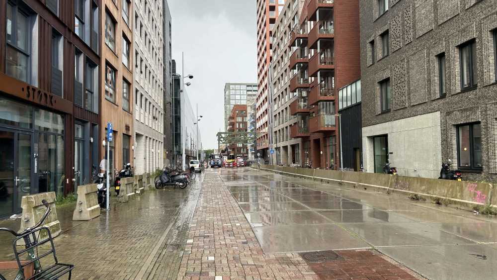 Oostenburgermiddenstraat 238