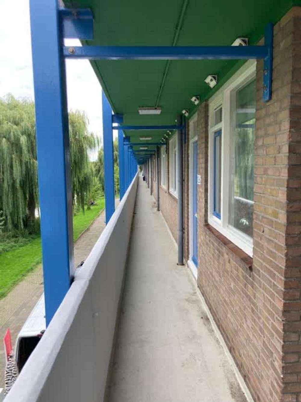Herman Gorterstraat 154