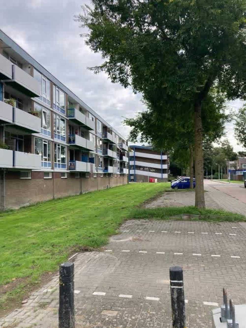 Herman Gorterstraat 154