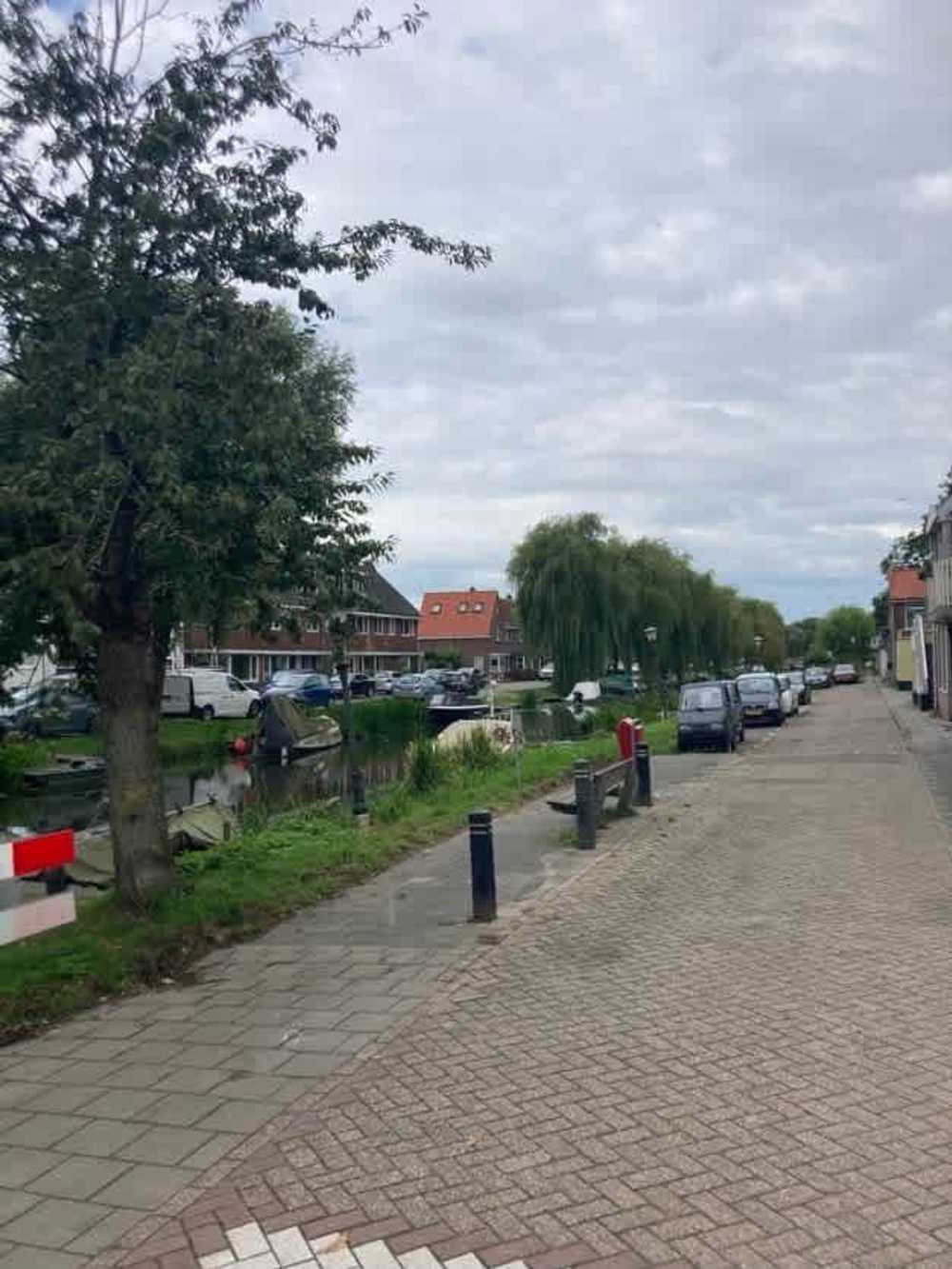 Paul Krugerstraat 18B