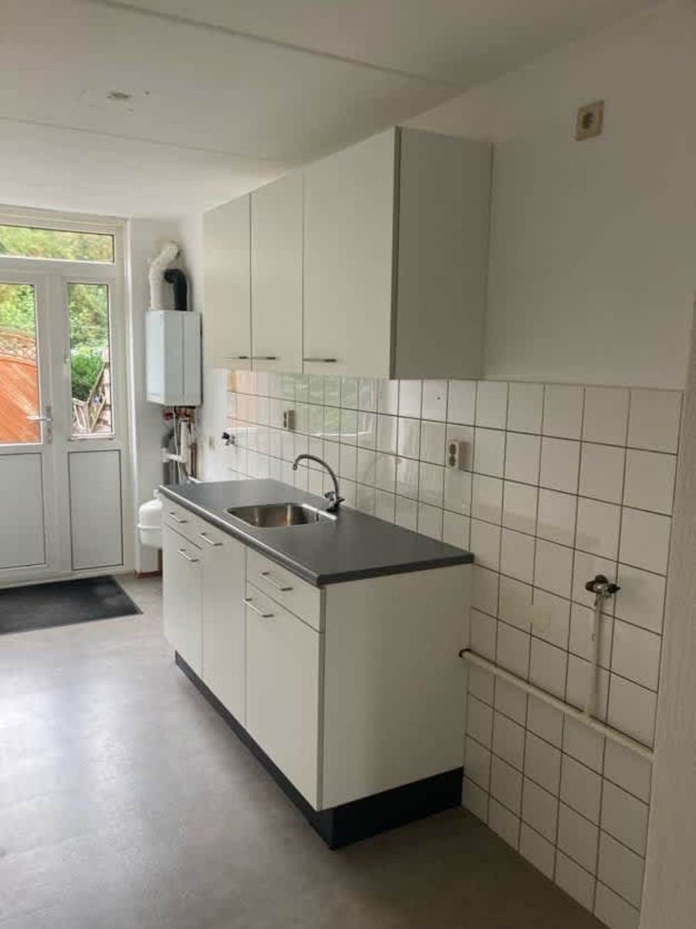 Paul Krugerstraat 18B