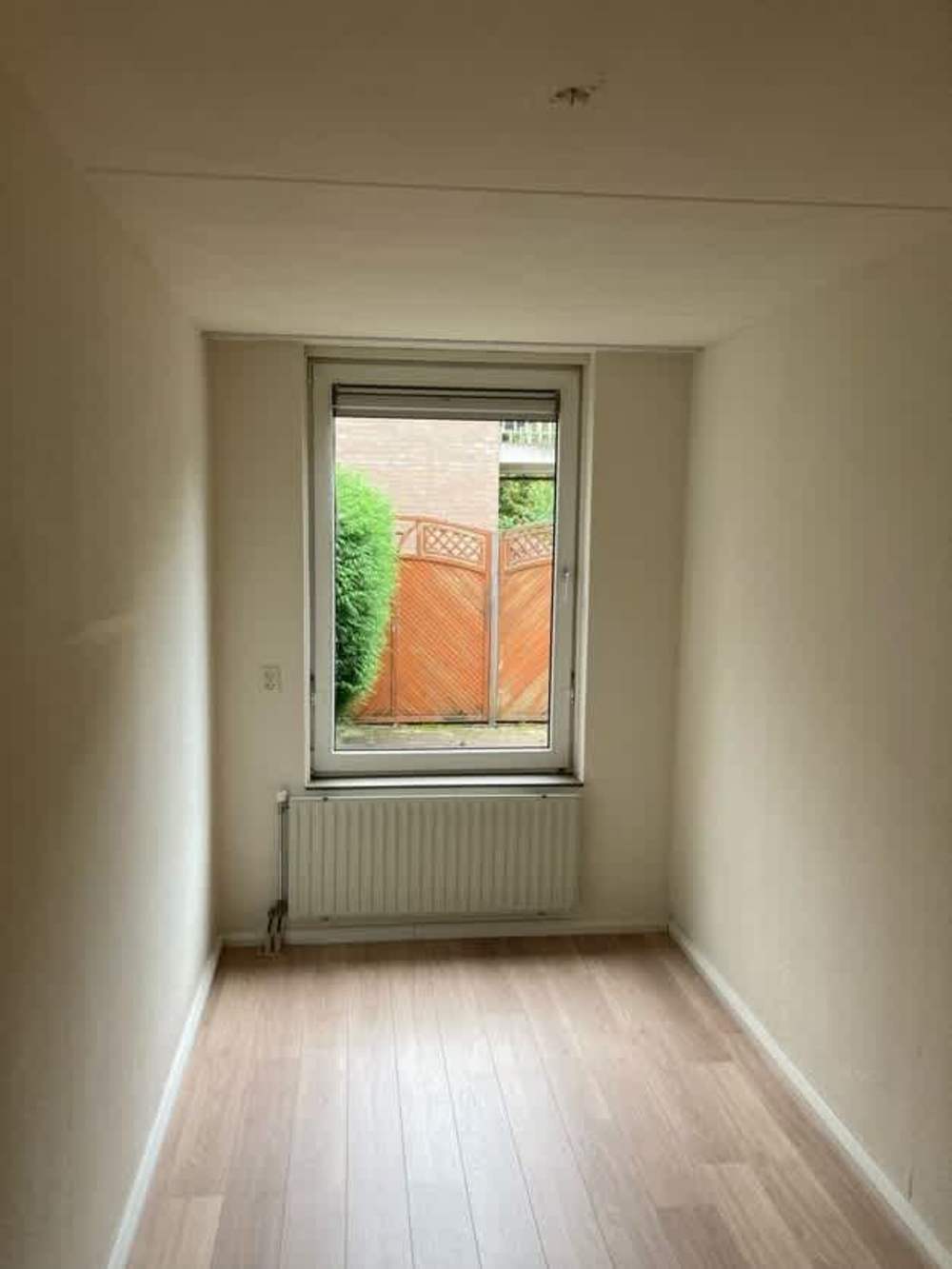 Paul Krugerstraat 18B