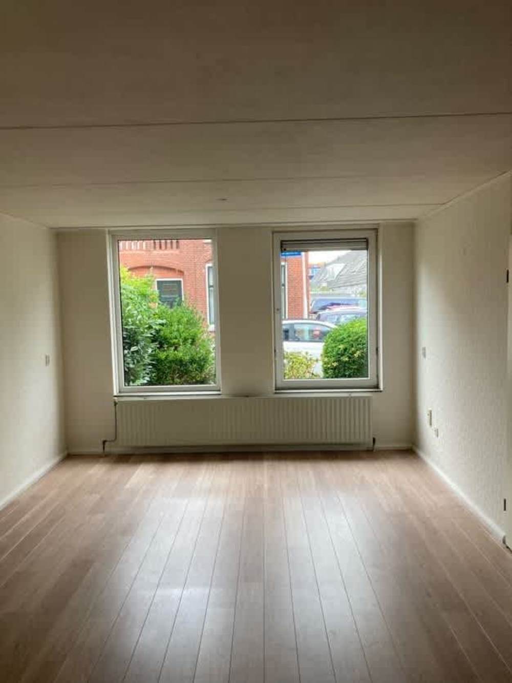 Paul Krugerstraat 18B