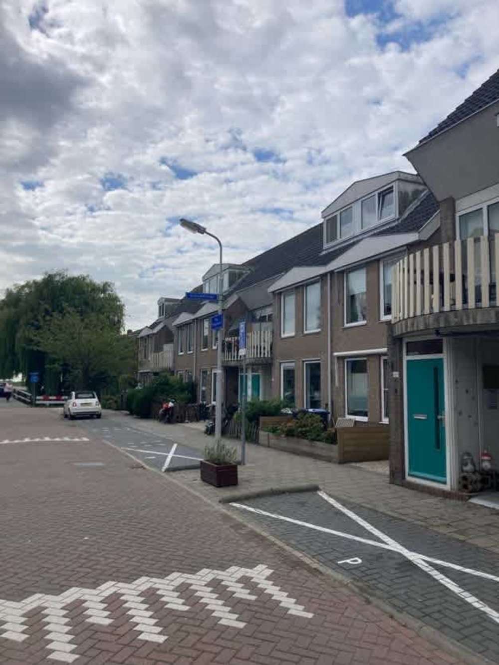 Paul Krugerstraat 18B