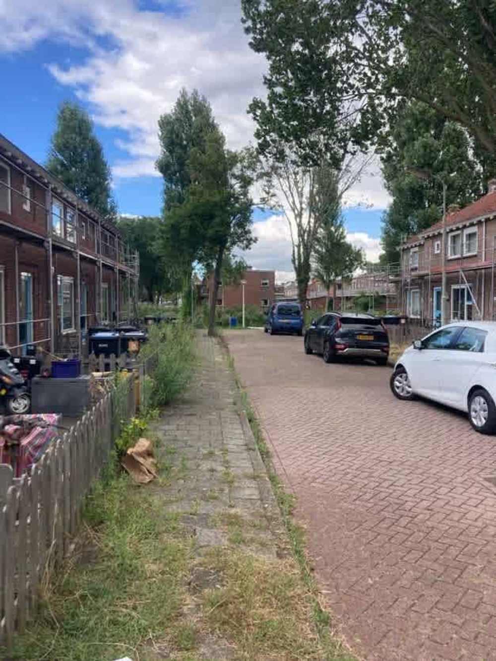 Irisstraat 6A