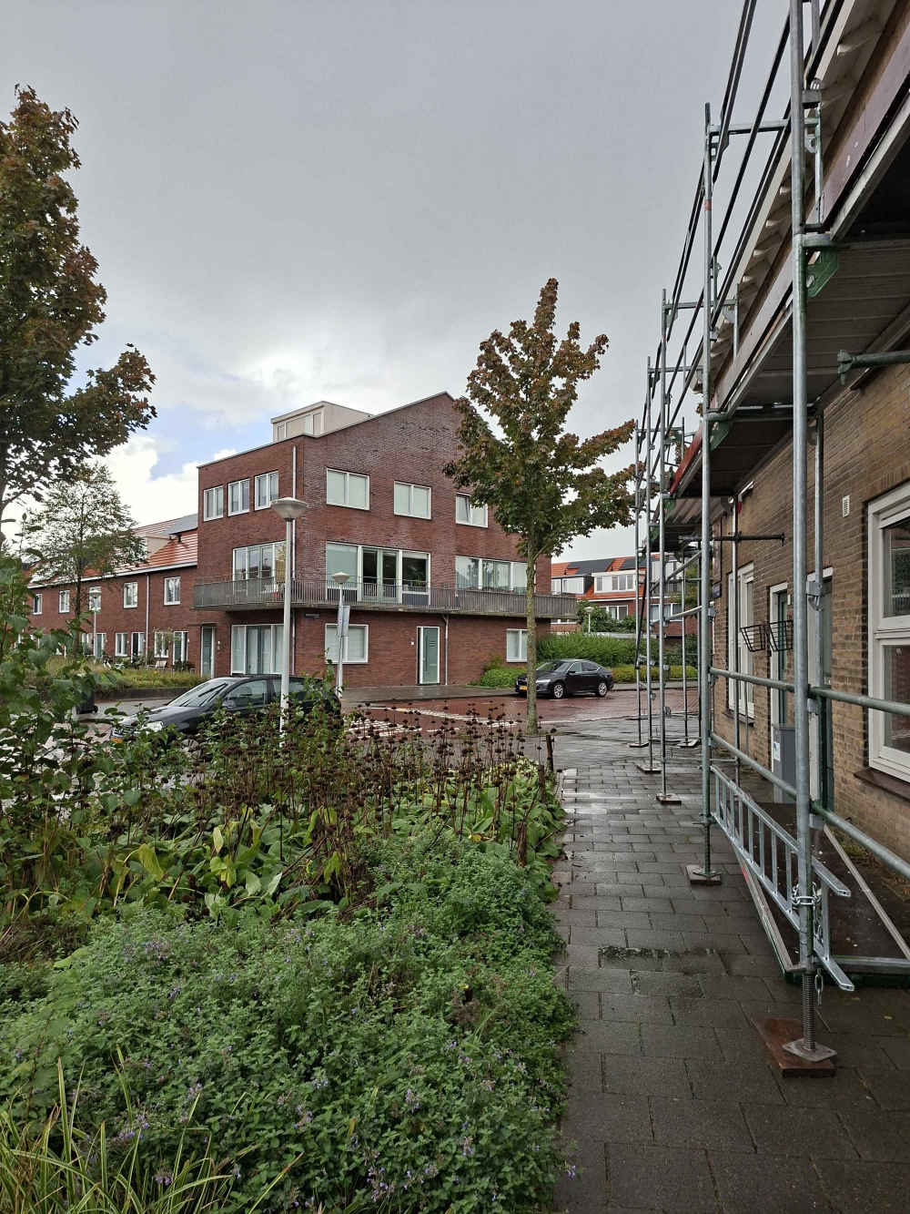 Epicurusstraat 3
