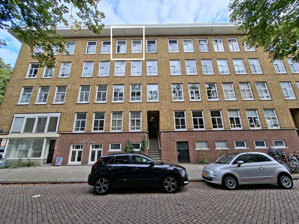 Willem de Zwijgerlaan 370