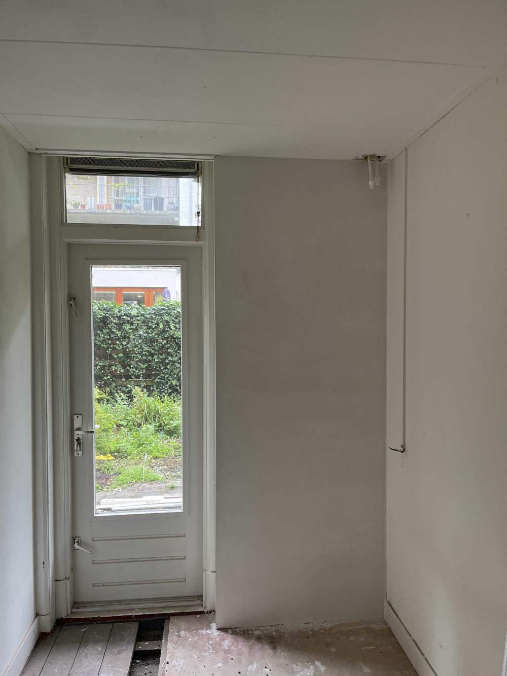 Van Beuningenstraat 107HS