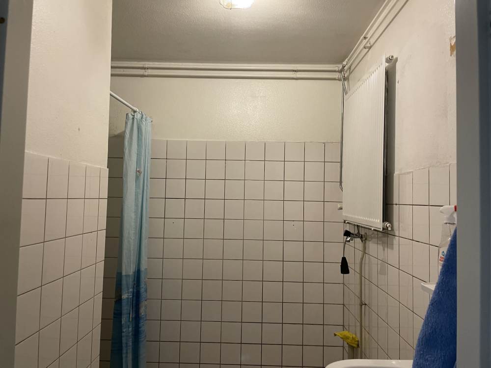 Tweede Oosterparkstraat 60A