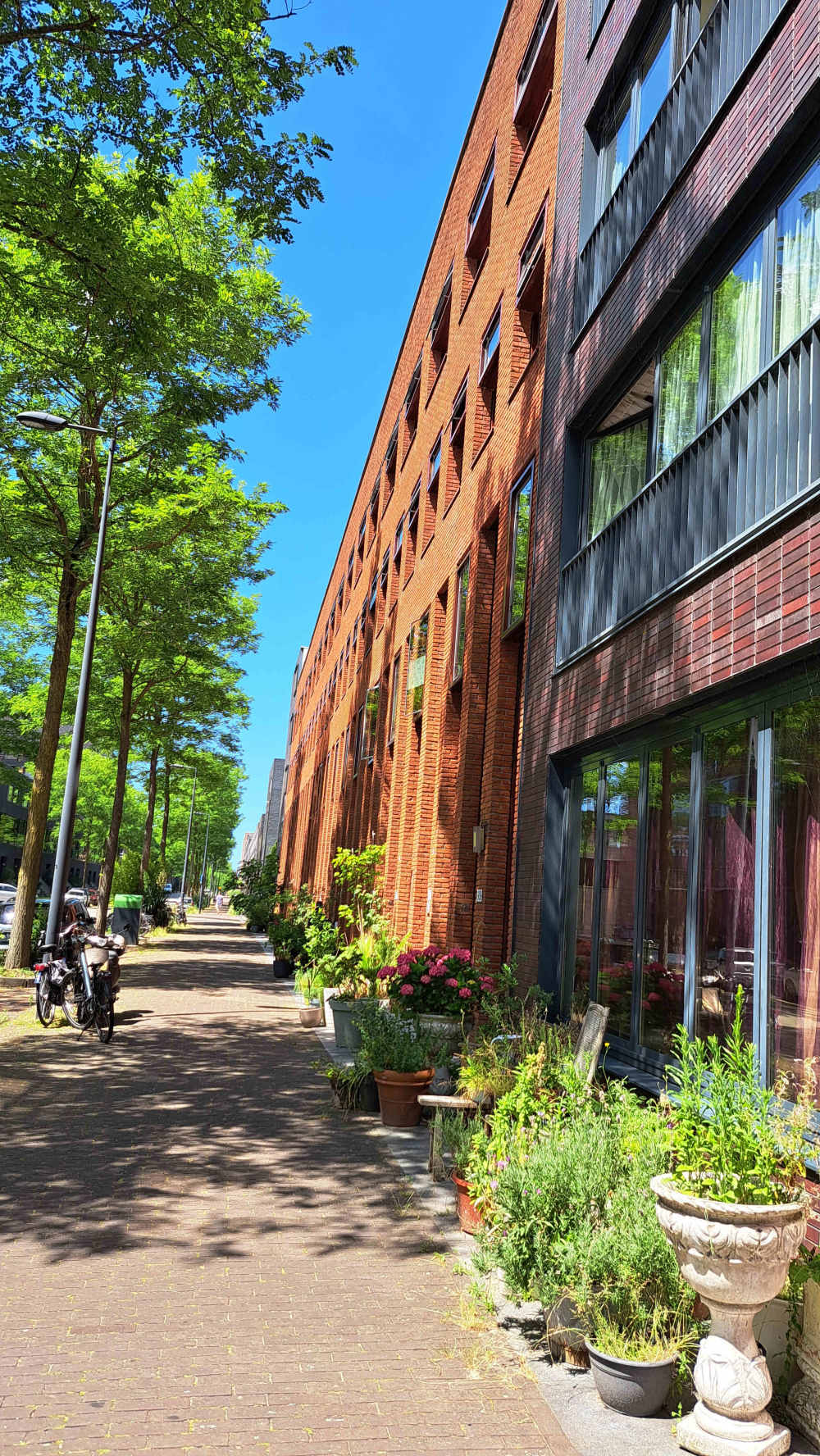 Maria Austriastraat 909, 1087 JB Amsterdam, Nederland