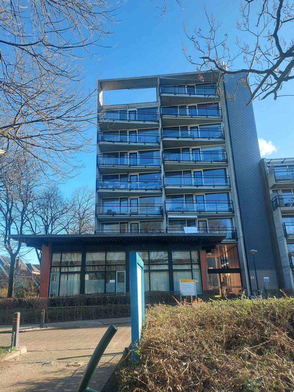 Parkzicht 82