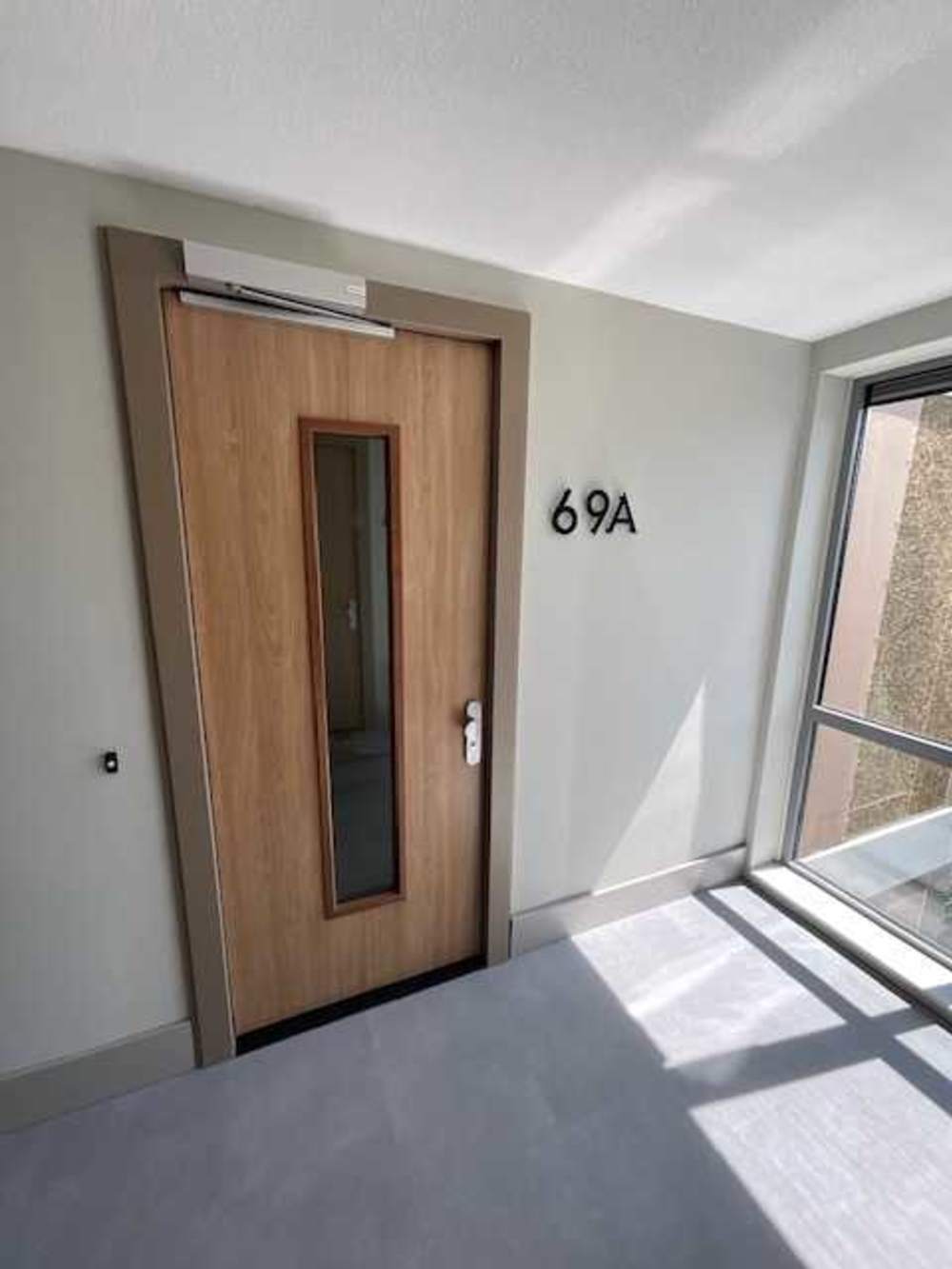 Stellingweg 69A