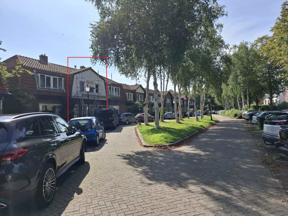 Singel 13, 1381 AR Weesp, Nederland