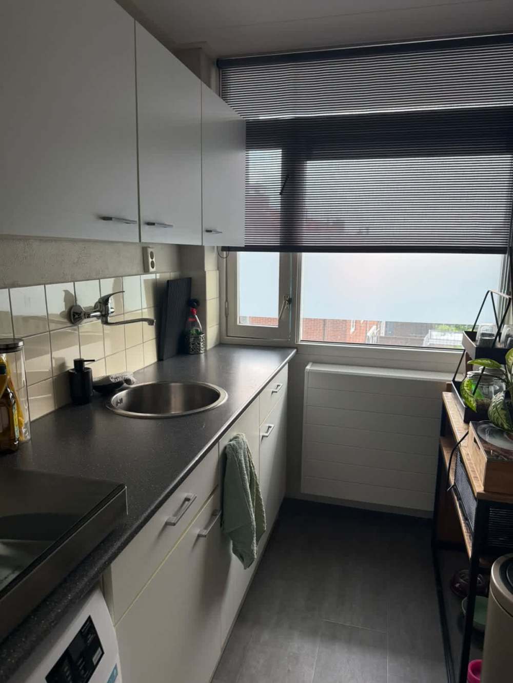 Spatterstraat 130