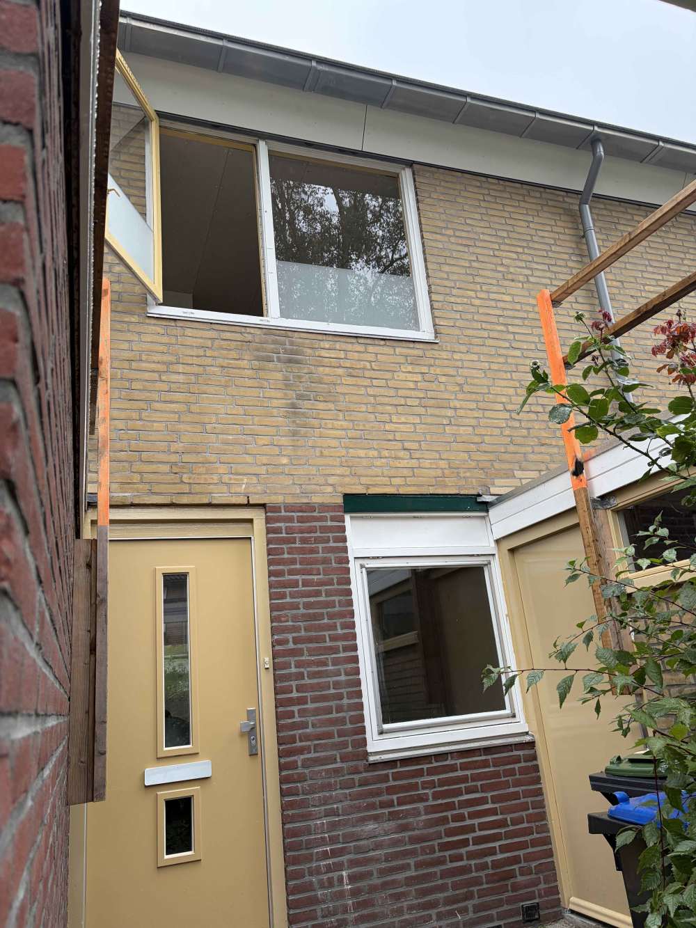 Galjoenstraat 57, 1503 AP Zaandam, Nederland