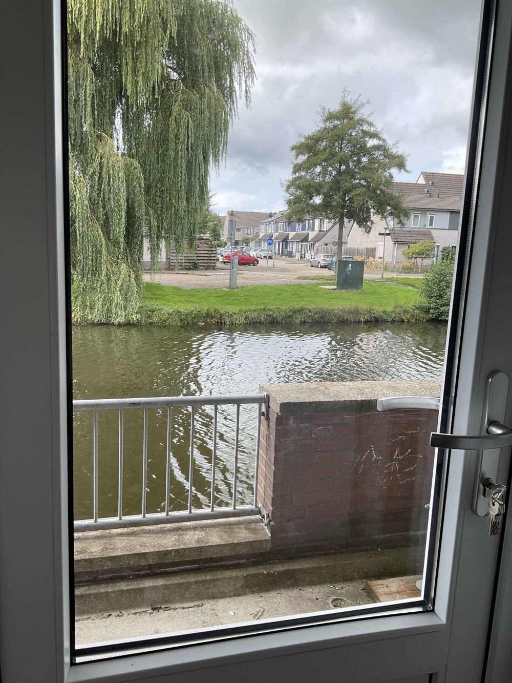 Gaasperdamstraat 27, 1507 JR Zaandam, Nederland