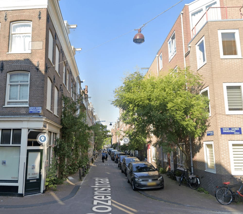 Laurierhof 55