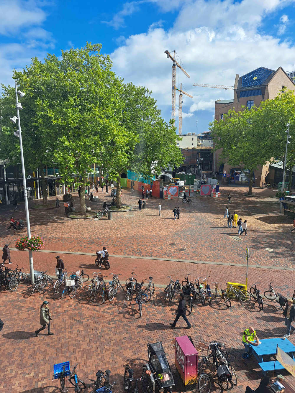Bijlmerplein 56