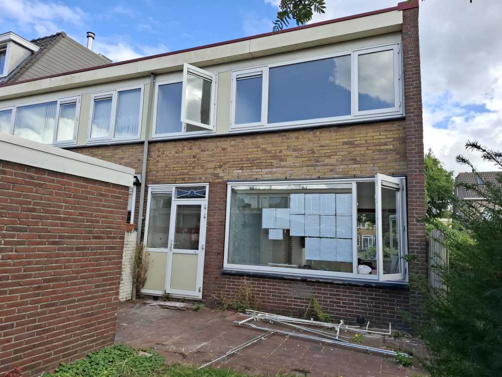 Lageweyselaan 41