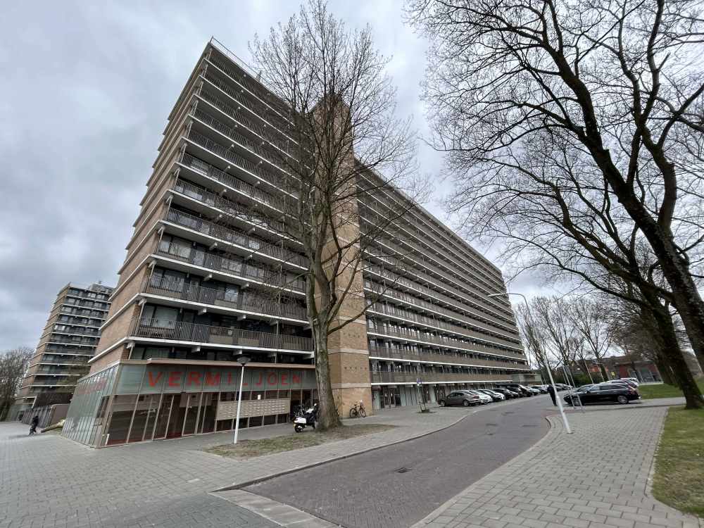 Vermiljoenweg 196, 1503 MX Zaandam, Nederland