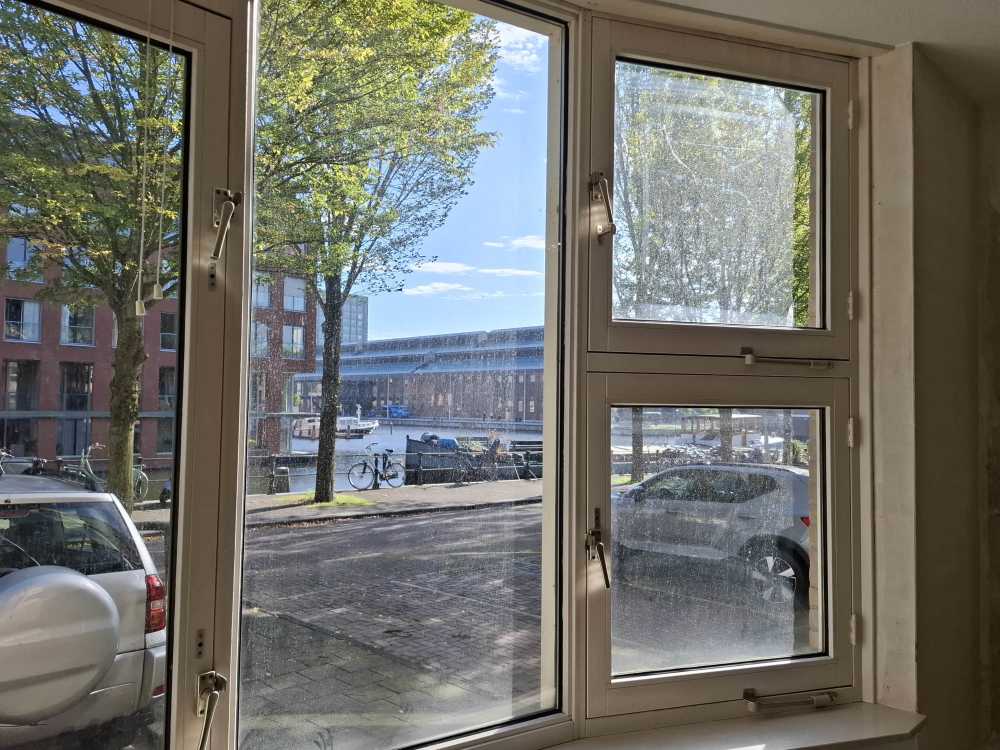 Tweede Wittenburgerdwarsstraat 74