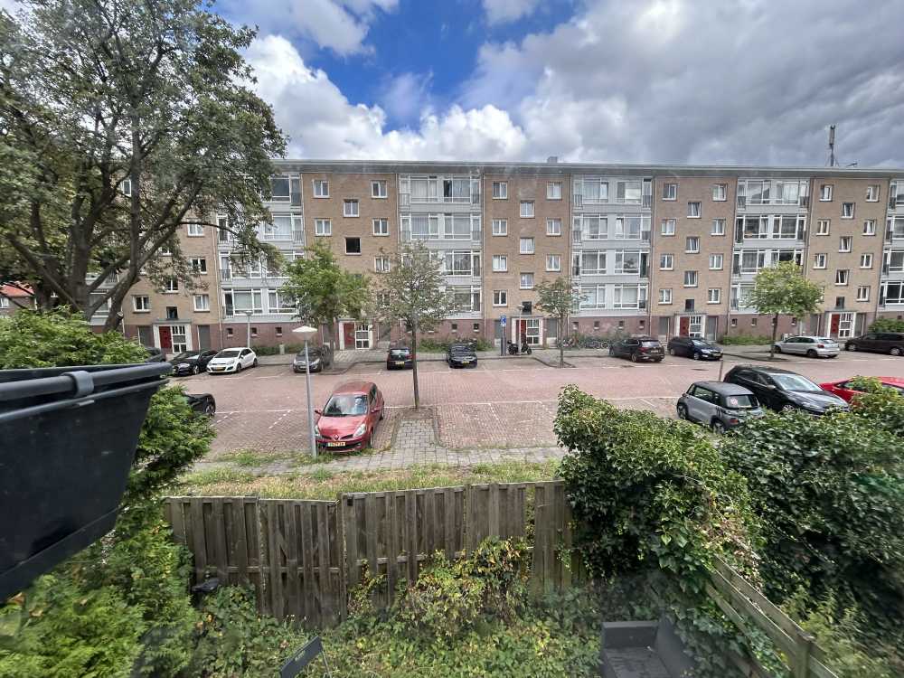 Frederik van Eedenstraat 3