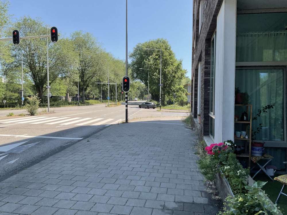 IJdoornlaan 719