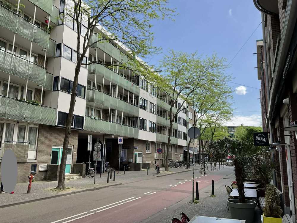 Van Limburg Stirumstraat 5G