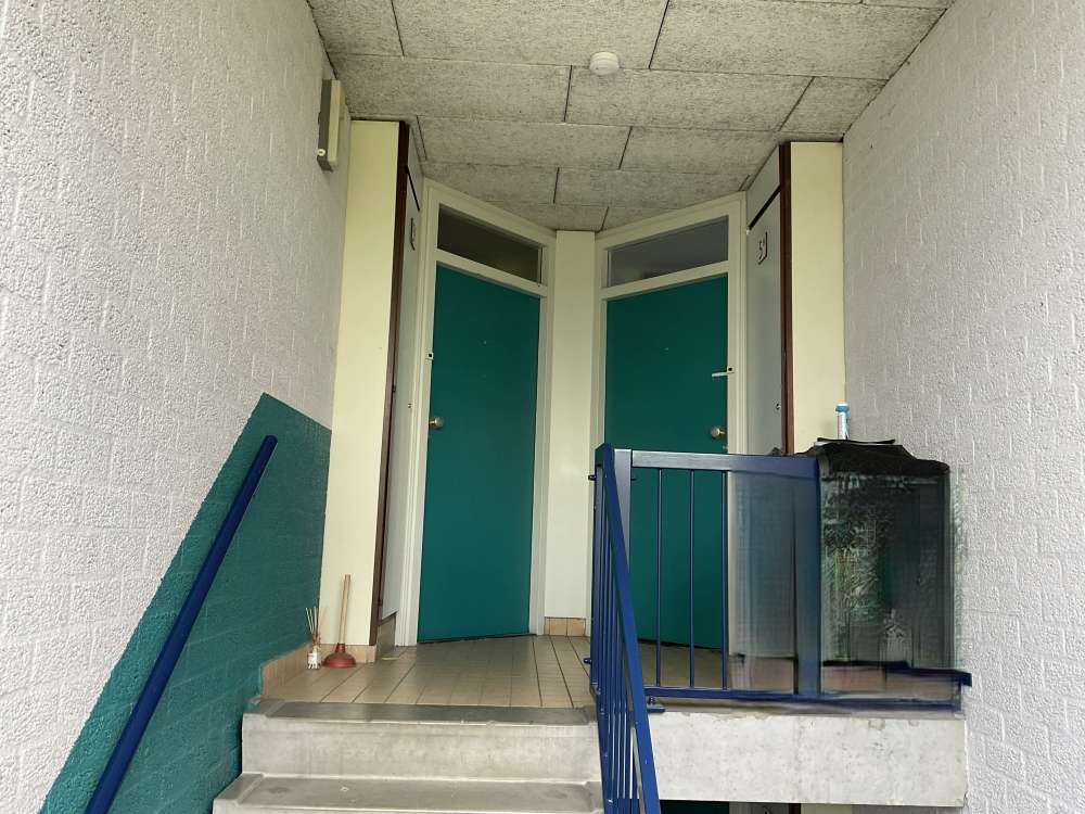 Van Limburg Stirumstraat 5G