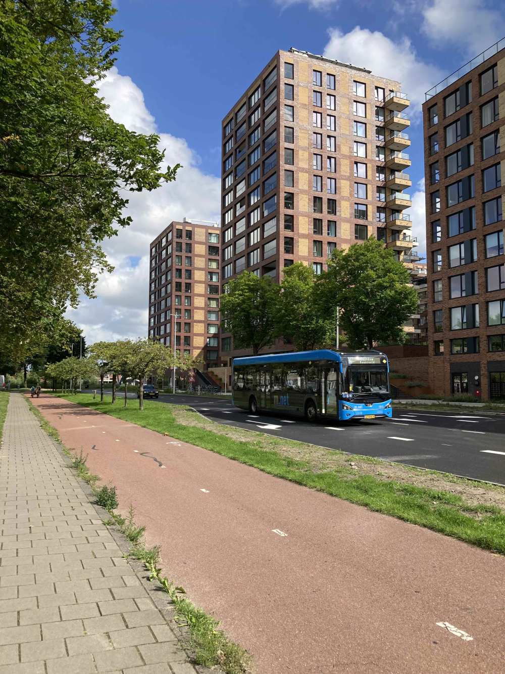 Houtveldweg 762, 1507 ES Zaandam, Nederland