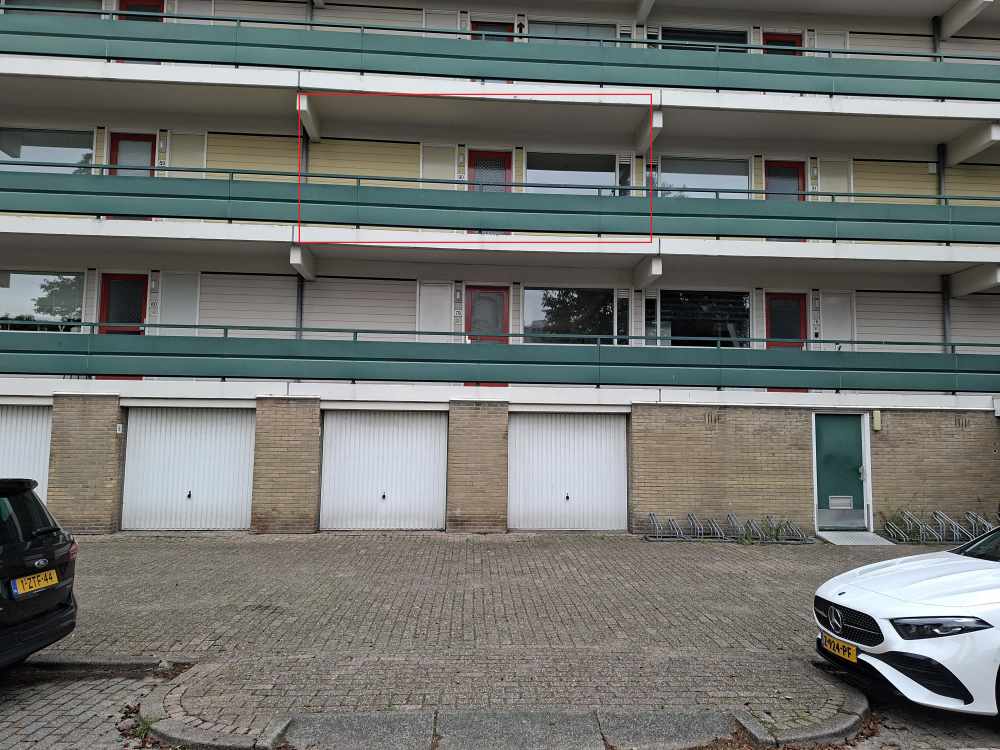 Morgenstarstraat 90, 1544 CR Zaandijk, Nederland