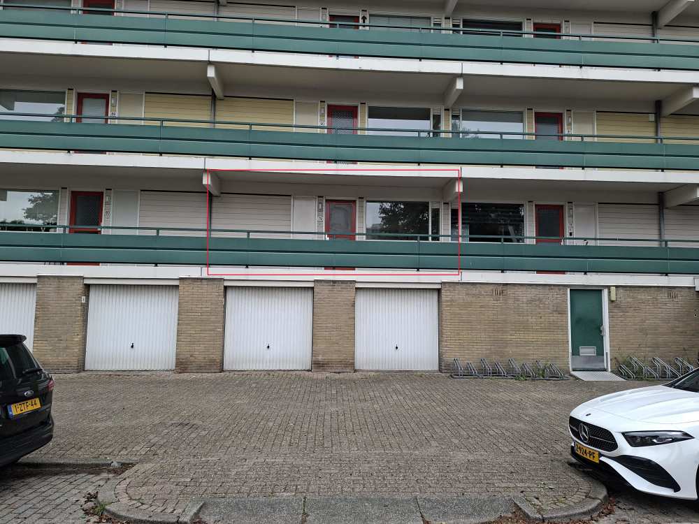 Morgenstarstraat 79, 1544 CR Zaandijk, Nederland