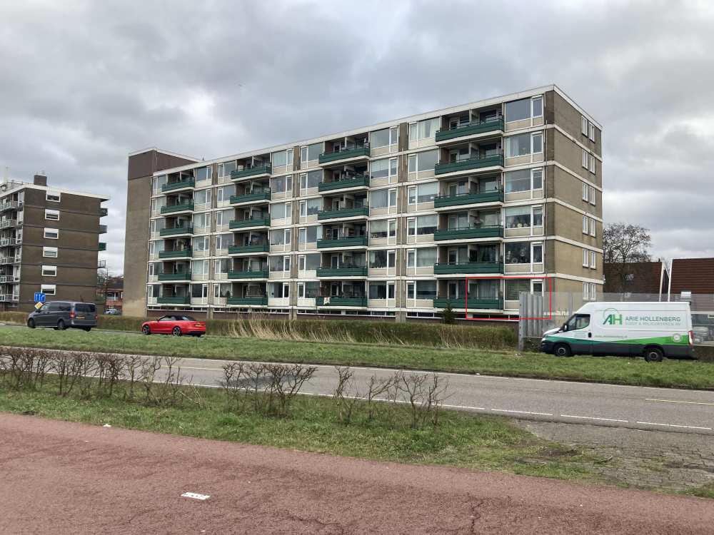 Morgenstarstraat 85, 1544 CS Zaandijk, Nederland