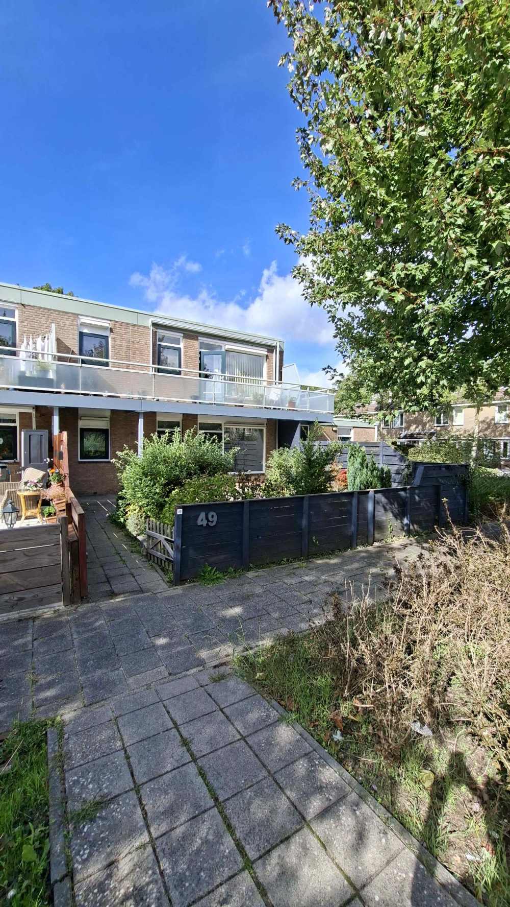 Nauerna 49, 1161 DR Zwanenburg, Nederland