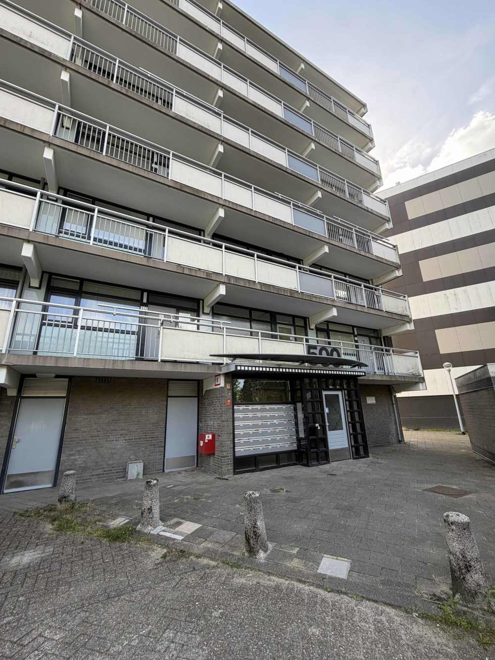 Kalslagerring 514, 2151 TL Nieuw-Vennep, Nederland