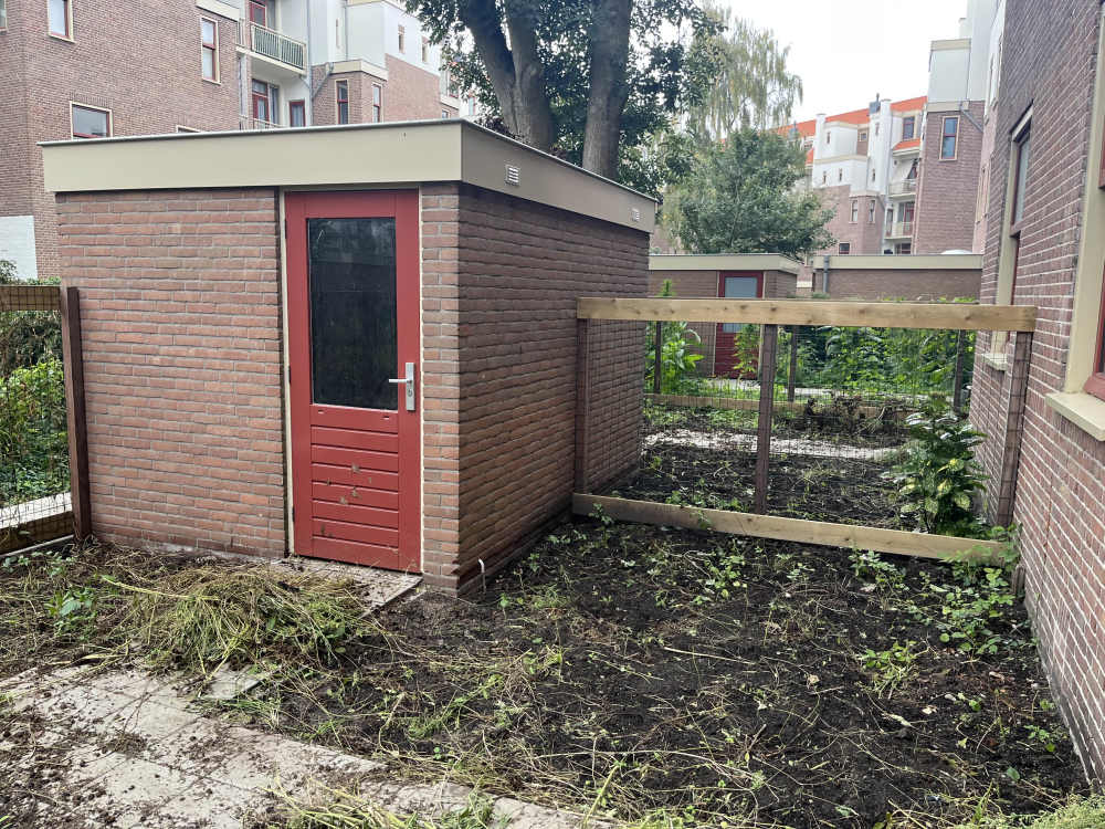 Vaartstraat 177