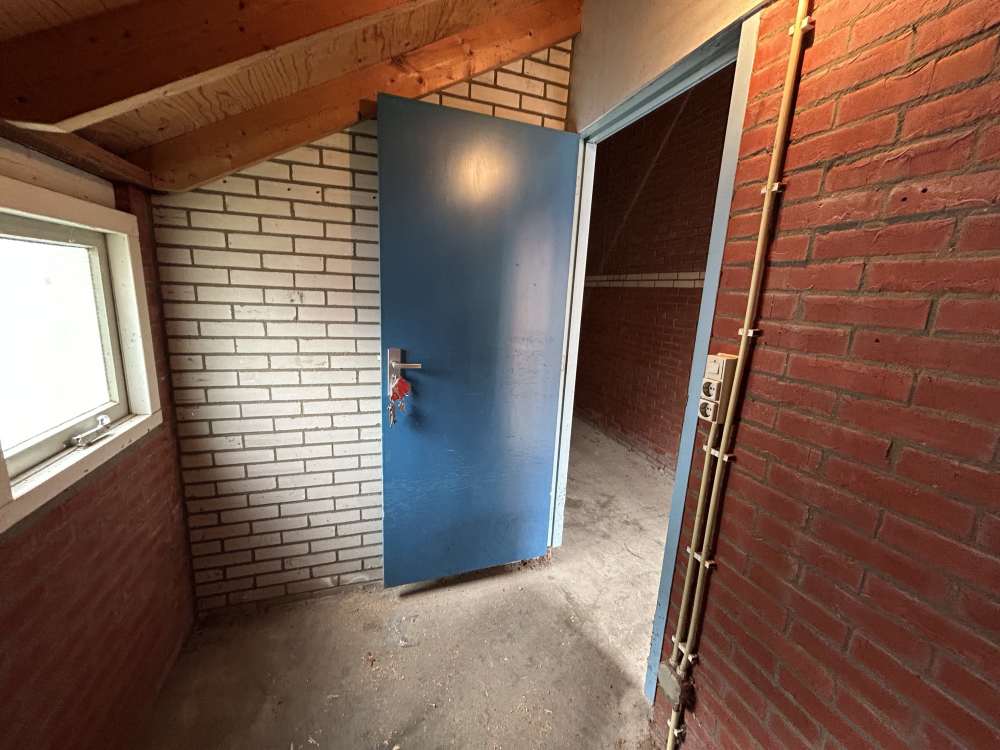 Belgischestraat 118