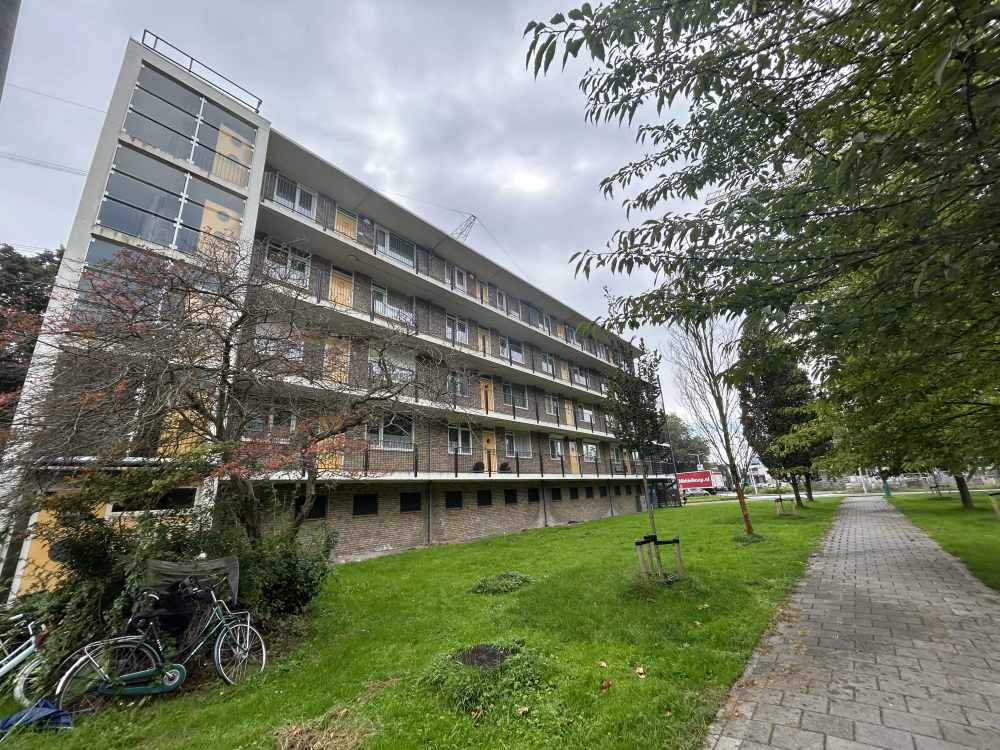 Zonnedauwhoek 13