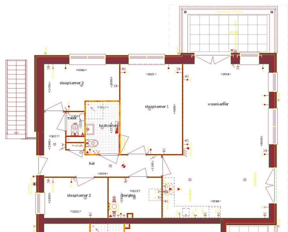 Lindenlaan 47 - Woudenberg