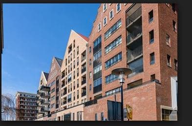 appartementen te huur op Hermitage 30