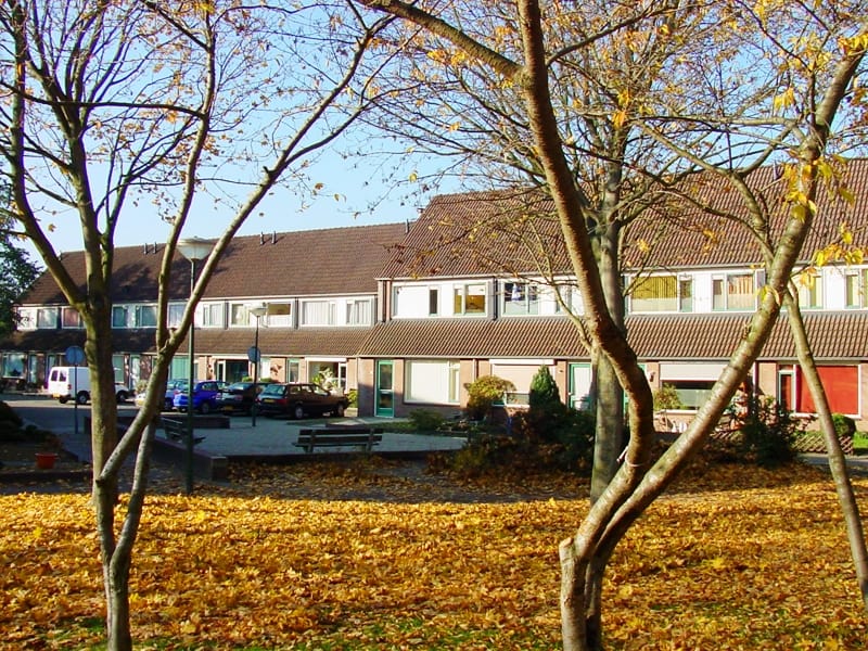 Trommelaar 124 - Veenendaal