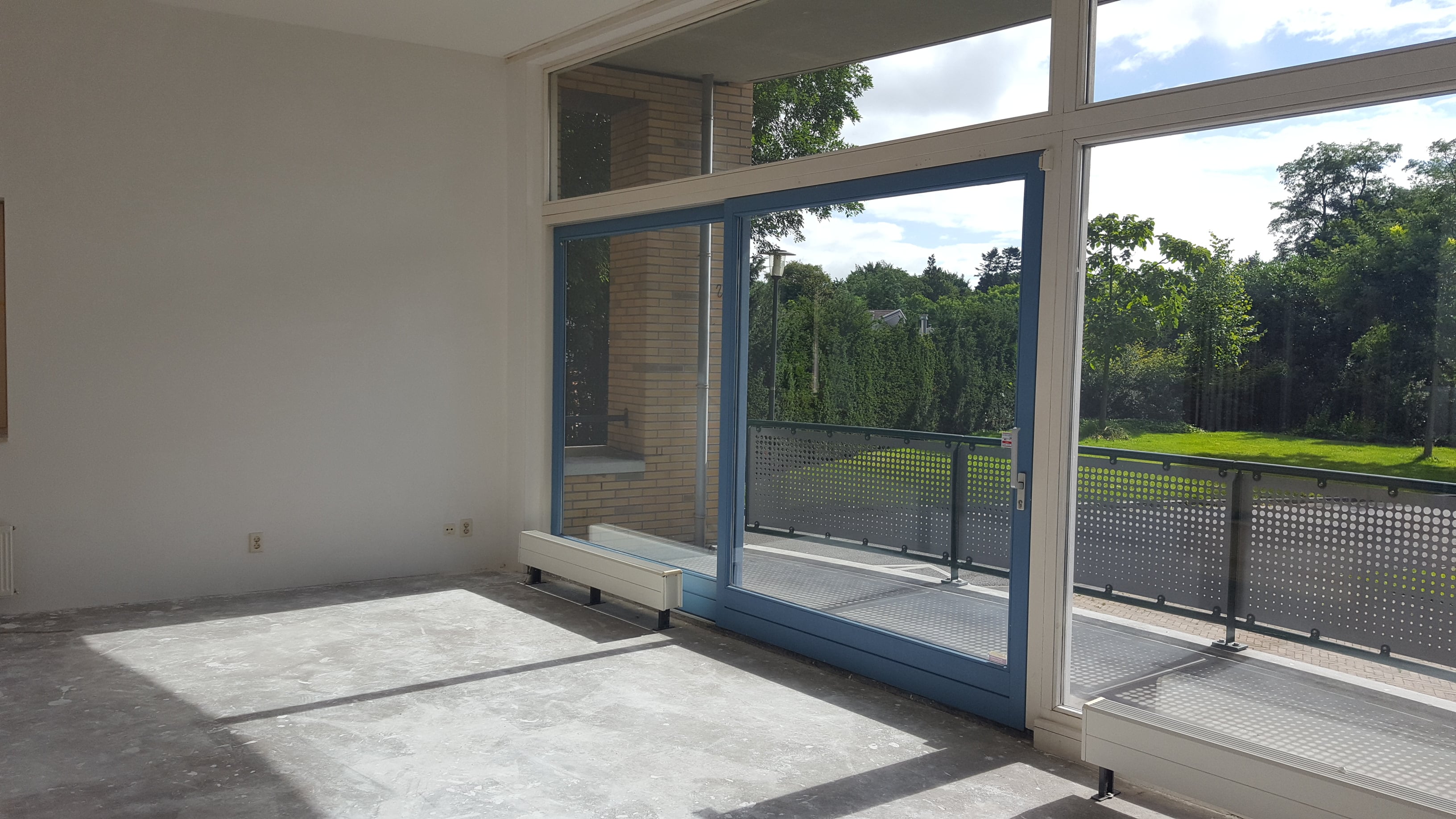 Charley Tooropstraat 1 - Hilversum