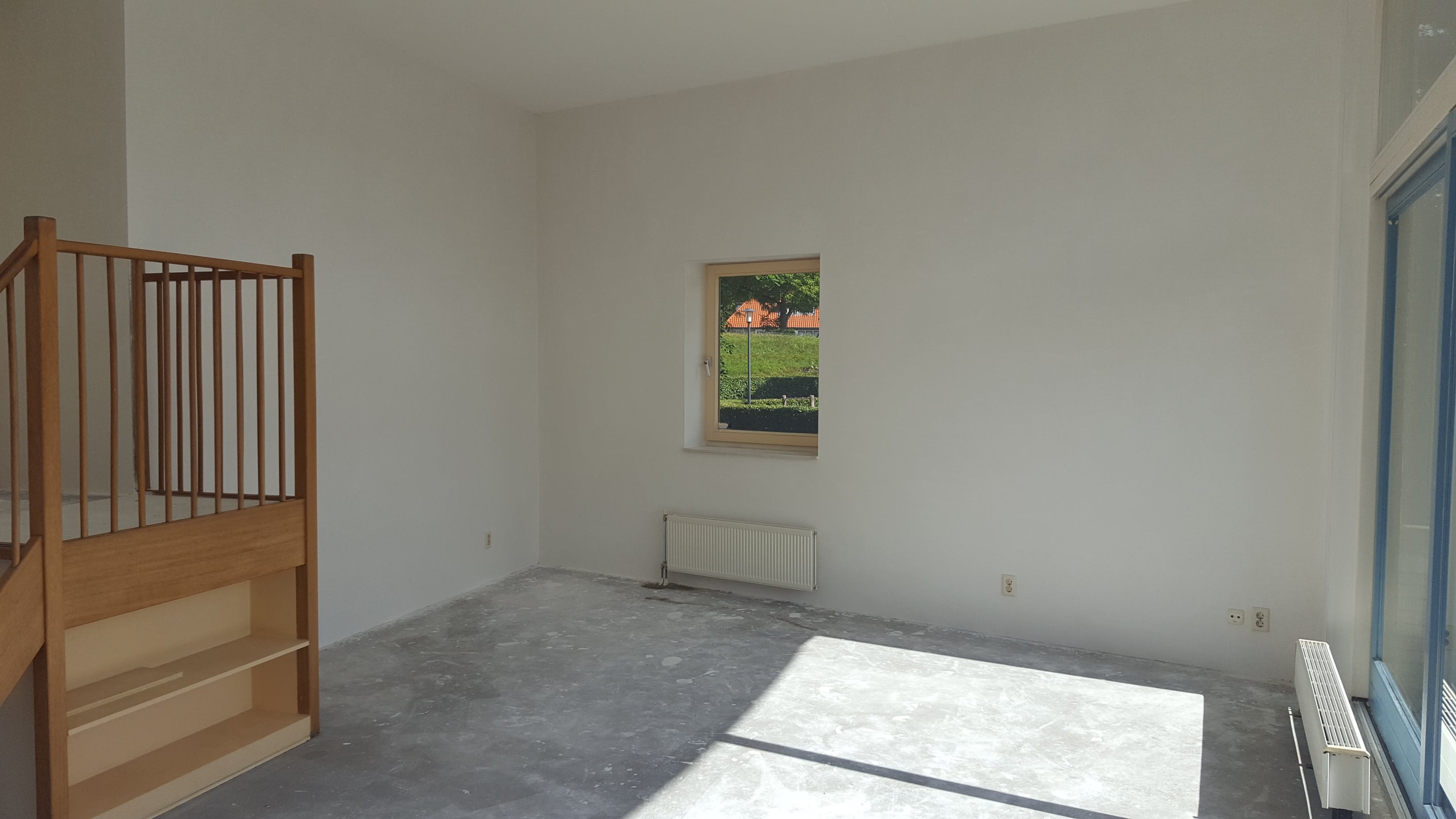 Charley Tooropstraat 1 - Hilversum