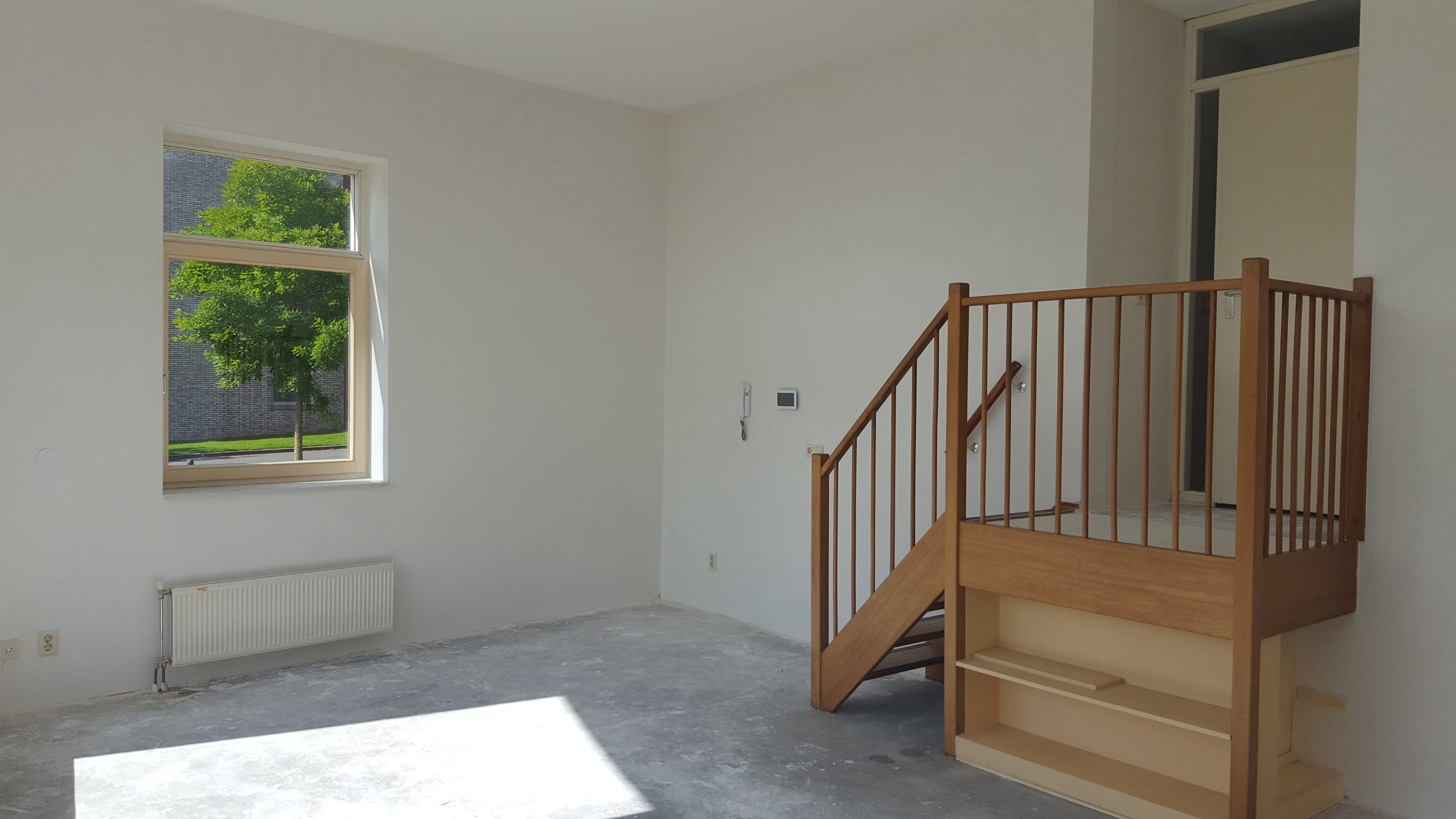 Charley Tooropstraat 1 - Hilversum